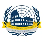 John Cabot University Model United Nations Conference 
