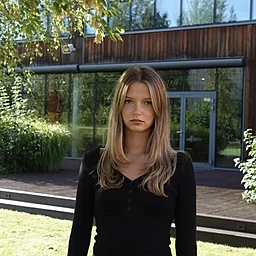 Lena SzlagaProfile Picture