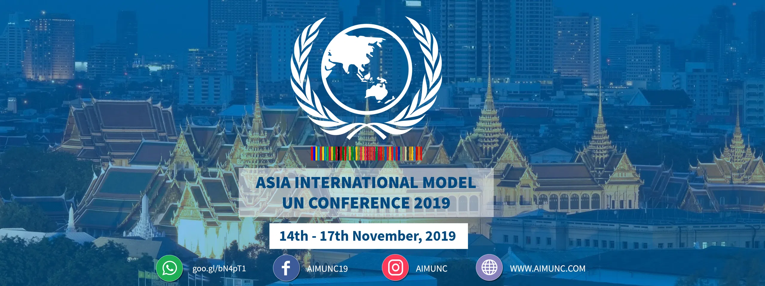 AIMUNC 2019