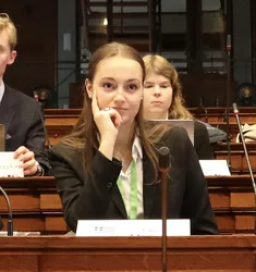 Lisa Görgemanns