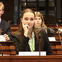 Lisa GörgemannsProfile Picture
