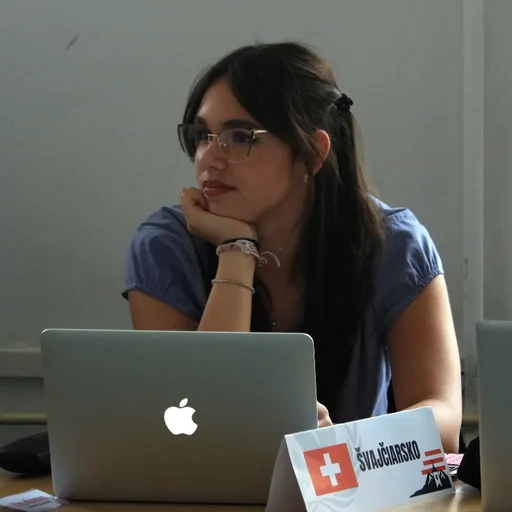 Tamara Vágaiová