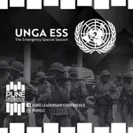 UNGA Emergency Special Session (ESS)