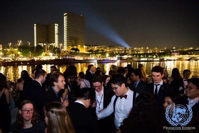 An Introduction To MUN Socials