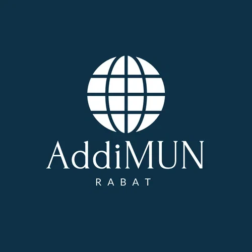AddiMUN 2017 logo