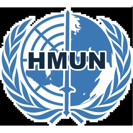 HMUN 2022 logo
