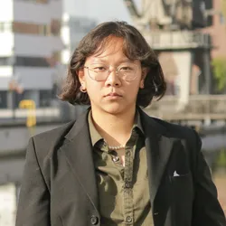 Que Phuong Vu