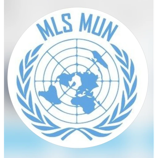 MLS MUN IV 2024 logo