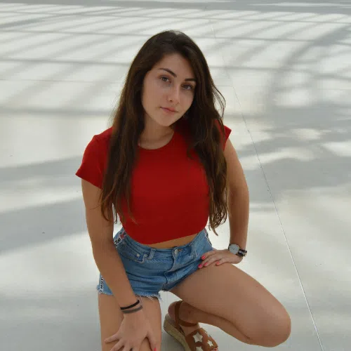 Celia Hernando