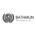 BATHMUN 2024Logo