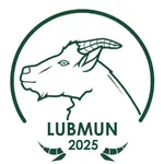 LUBMUN 2025Logo