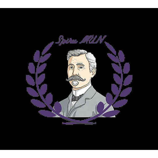 Spiru IMUN 2023 logo