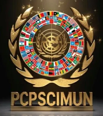 PCPSCMUN 2024
