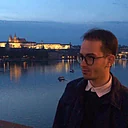 Lucas LiardProfile Picture