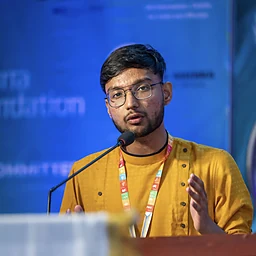 Sarthak OjhaProfile Picture