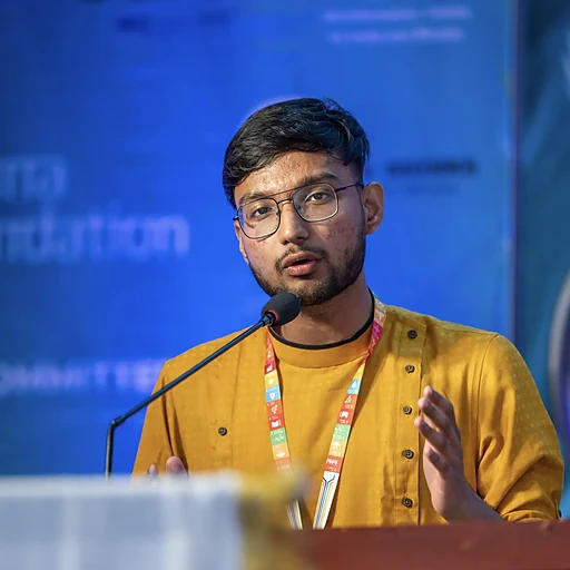 Sarthak Ojha