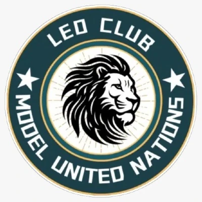 LCMUN 2026 logo