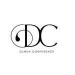 DLMUNC VI 2025Logo