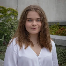 Weronika KorczakProfile Picture