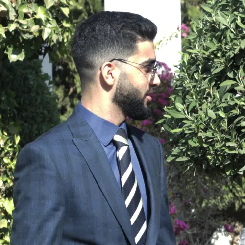 Youssef Lazaâre