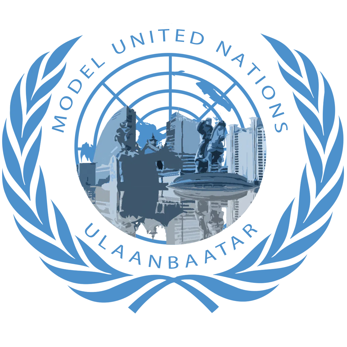 UlaanbaatarMUN 2015