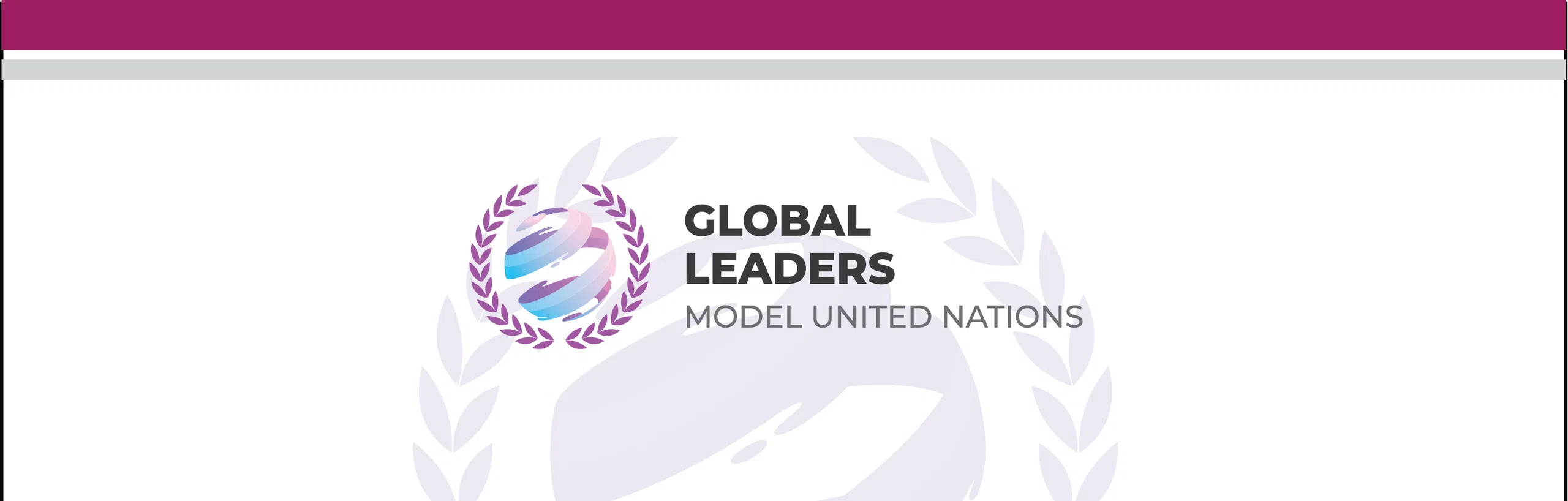 GLMUN 2021