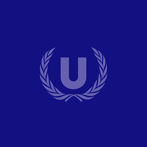 UNITYMUN 2024 logo