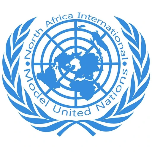 NAIMUN 2016 logo