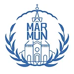 MarMUN 2027Logo