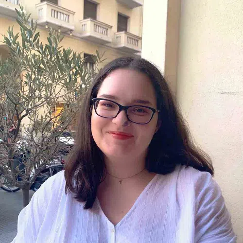 Tanya Karakyriakou