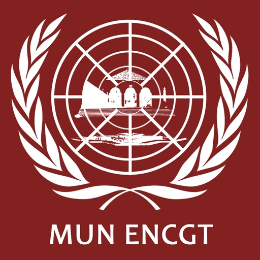 MUN ENCGT 2017 logo