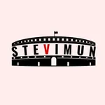 SteviMUN 2025Logo