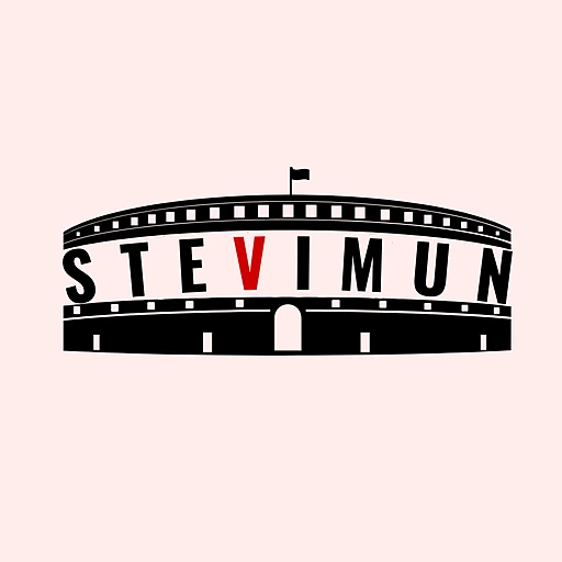 SteviMUN 2025Logo