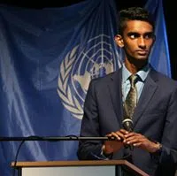 Karan Srinadam
