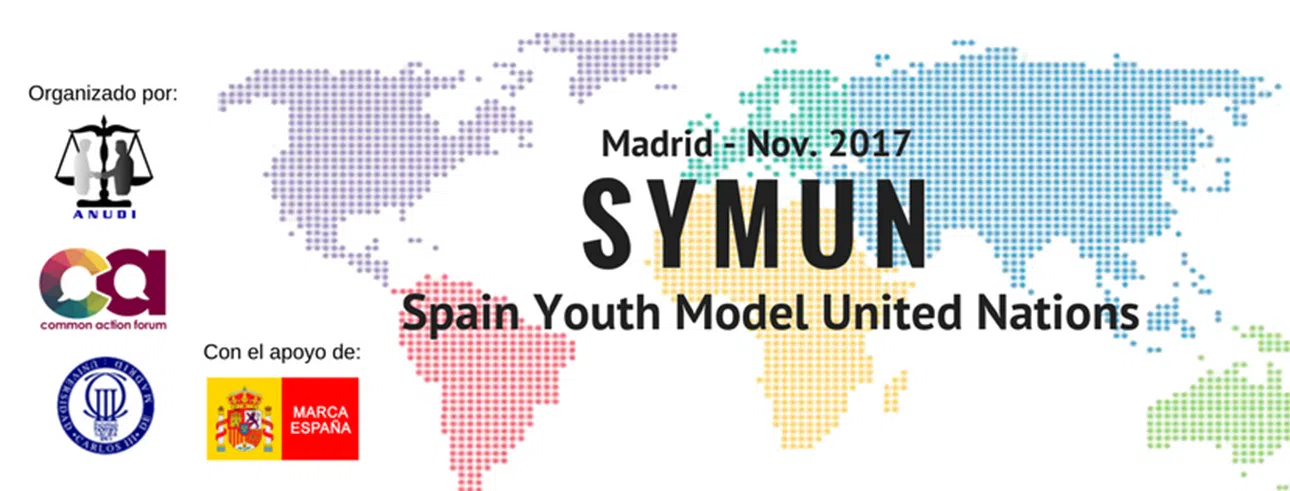 SYMUN 2017