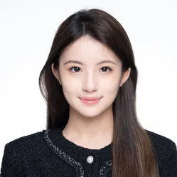 Zheya Wang