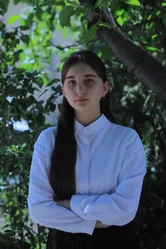 Ruxshonaxon  Nasriddinova