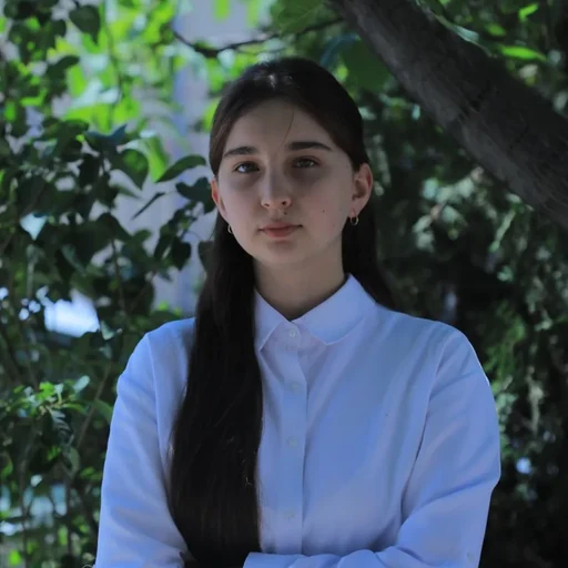 Ruxshonaxon  Nasriddinova