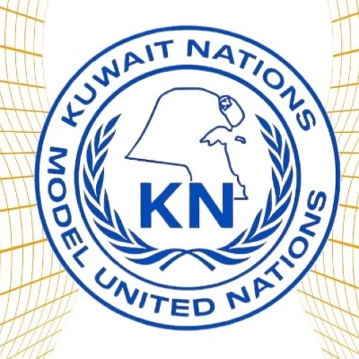 KNMUN 2026 logo