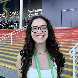 Maria Fernanda DemarchiProfile Picture