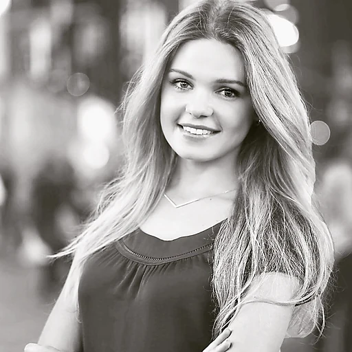 Valerie Starobrzenski