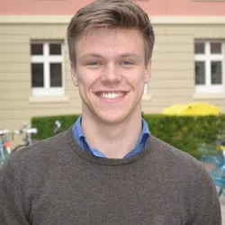 Benjamin Alvensleben