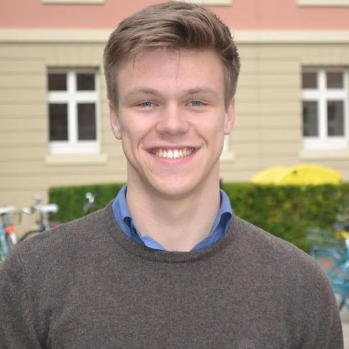 Benjamin Alvensleben