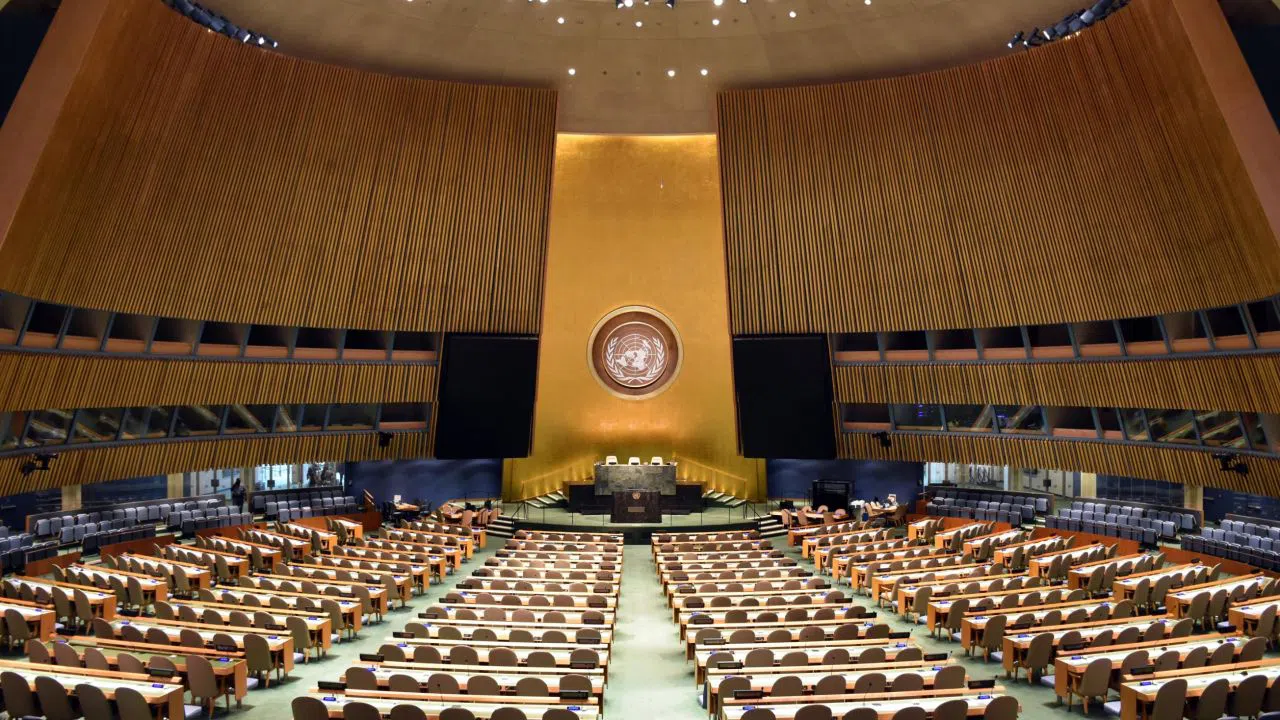 CANMUN 2024