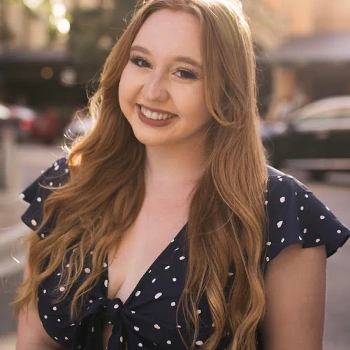 Hanna Nussair