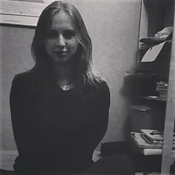 Sára Ní EithirProfile Picture