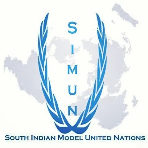 SI-MUN 2017 logo