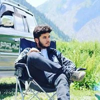 Qamar Majeed