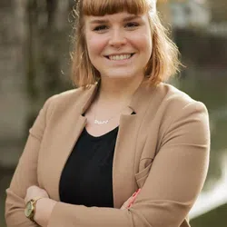 Greta Giuliana Spieker