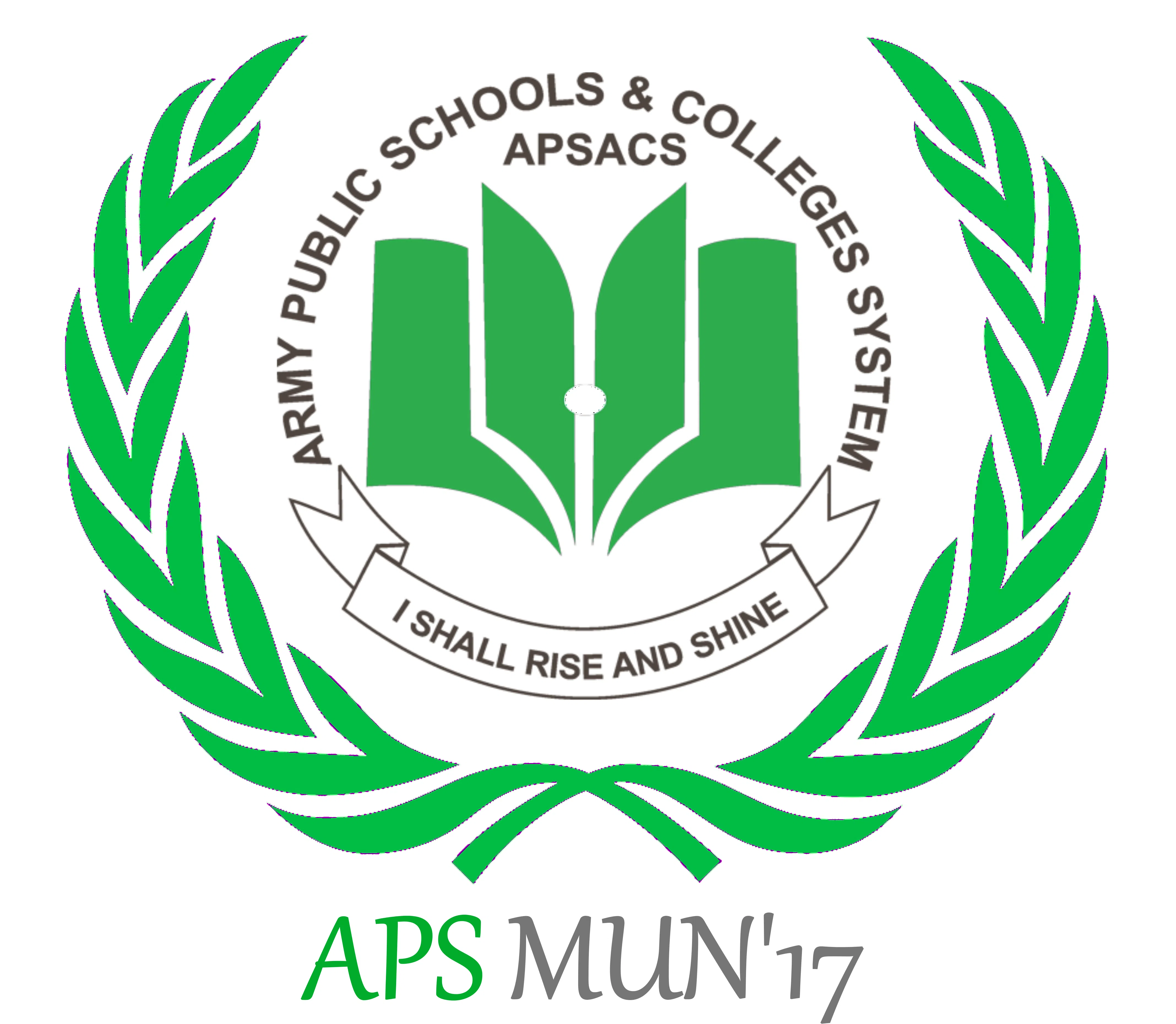 APSMUN 2017